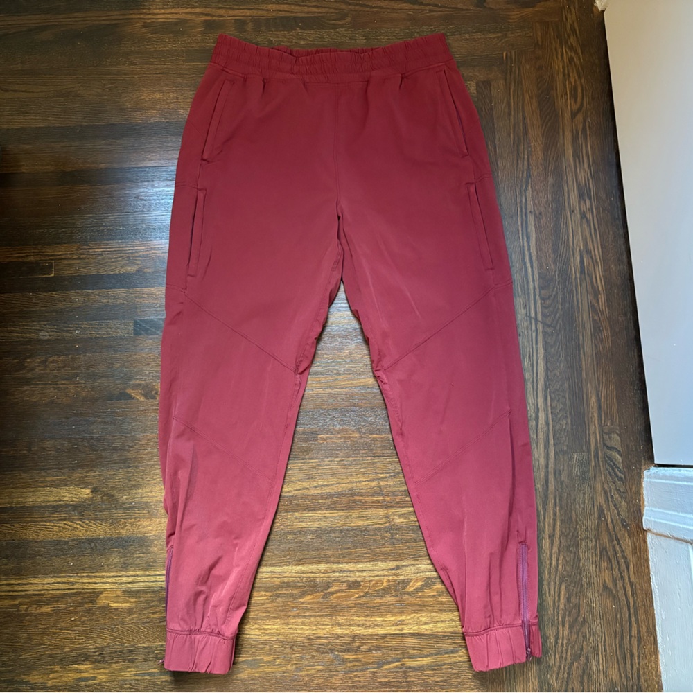 Alder be free jogger, L